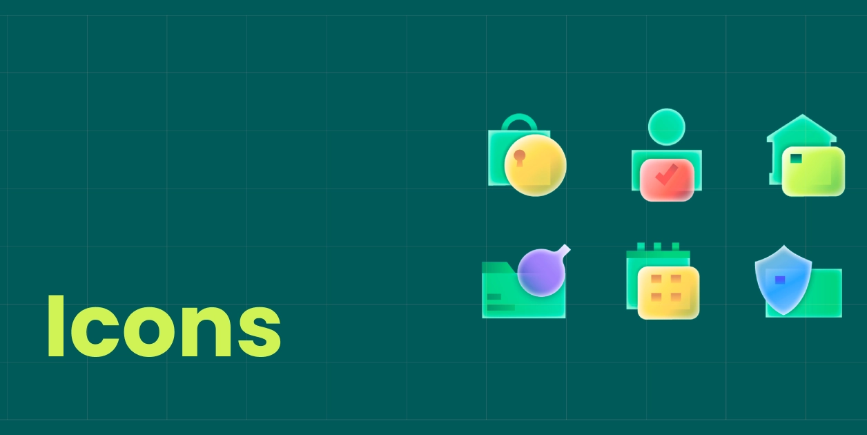 Icons