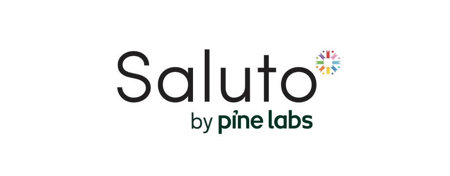 Saluto by Pine Labs